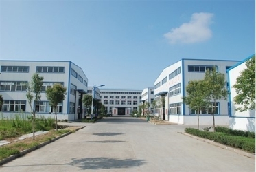 จีน Maanshan Kingrail Technology Co.,Ltd.
