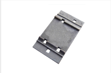 บล็อกบริษัทล่าสุดเกี่ยวกับ การอัปเกรดแผ่นรองราง Kingrail ที่เป็นไปตามมาตรฐาน AREMA ช่วยลดความถี่ในการบำรุงรักษารางสำหรับผู้ประกอบการขนส่งสินค้าทางราง