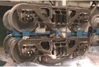 บล็อกบริษัทล่าสุดเกี่ยวกับ Kingrail พัฒนาโซลูชันโบกี้รถไฟเพื่อสนับสนุนการดำเนินงานรถไฟที่ปลอดภัยและมีประสิทธิภาพยิ่งขึ้น