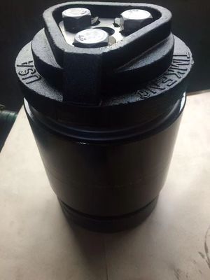 ซื้อ TBU 150x250x160 แบริ่งลูกกลิ้งเรียว 250 มม. D CHROME STEEL รางรถไฟ online manufacture