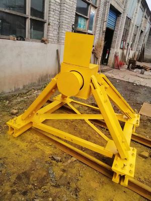 ซื้อ รางเลื่อนกันชน บัฟเฟอร์ทางกล รางรถไฟ บัฟเฟอร์ล้อ ตัวกั้นรางรถไฟ online manufacture