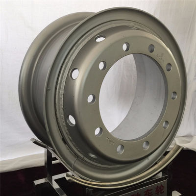 Customized OEM Carbon Steel Alloy Railway Wheels