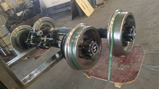 ซื้อ สัมผัสสไตล์และสมรรถนะที่เหนือชั้นด้วยล้ออัลลอยด์ฟอร์จแบบสั่งทำพิเศษ online manufacture