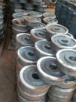 ซื้อ ล้อ forged สำหรับรถบรรทุกที่ผลิตด้วยความแม่นยำสูง ควบคุมความคลาดเคลื่อนอย่างเข้มงวด และผลิตจากเหล็กอัลลอย 4140 ตามมาตรฐาน online manufacture