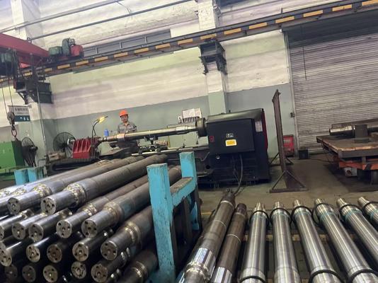 ซื้อ EA1N ตัวเลือกของวัสดุ ความแข็ง โซนจอรัล HRC 50?? 55 อินดูชันแข็ง หากจําเป็น online manufacture