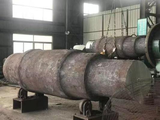 ซื้อ ความแข็งแรงจากการกระแทกสูง 4140 คุณสมบัติของเหล็กโกงสําหรับการรับภาระและความเครียดการบิด online manufacture