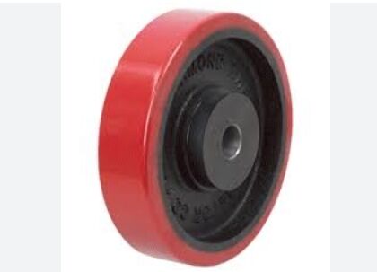 ซื้อ ล้อรถเข็นและรถราง PU online manufacture