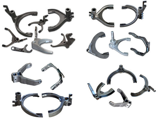 ซื้อ OEM ODM เหล็กแม่นยำปลอมชิ้นส่วน AISI ASTM DIN Standard online manufacture