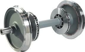 ซื้อ รางรถไฟขนาด 300 มม. สวมวัสดุโลหะผสมที่ทนทานสำหรับรางขนาด 1,000 มม online manufacture