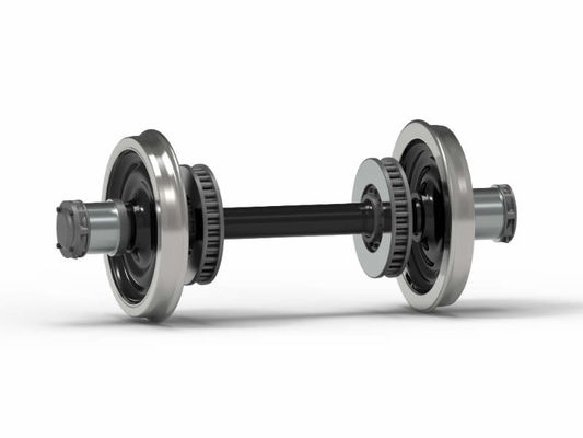 ซื้อ 45 ล้อเหล็กรางเดี่ยว, ล้อเหล็กรางสำหรับเกจ 900 มม. ODM online manufacture