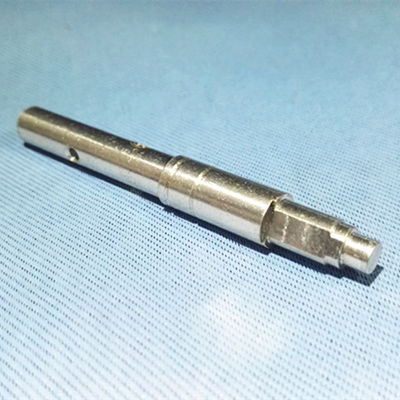 ซื้อ เพลาล้อรางมาตรฐาน AAR สำหรับเกวียนและรถยนต์นั่งส่วนบุคคล UIC TSI Certifications online manufacture