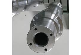 ซื้อ เพลาล้อรถจักร, เพลารถพ่วงพร้อมระบบเบรค UIC TSI ISO9001 Certifications online manufacture