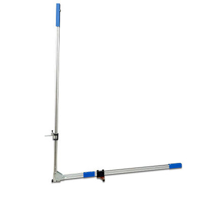 ซื้อ ODM อุปกรณ์วัดรางรถไฟ, เครื่องวัดราง OEM การวัดช่วงแนวนอน 2.2 เมตร online manufacture