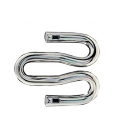 ซื้อ 0.78kg คลิปรางรถไฟ, Erc Rail Clip SGS Standard Kingrail ODM online manufacture