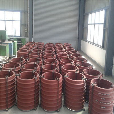 ซื้อ ยางรางรถไฟที่ยืดหยุ่นได้สำหรับรางไฟขนาดเส้นผ่านศูนย์กลาง 100 มม. - 450 มม. online manufacture