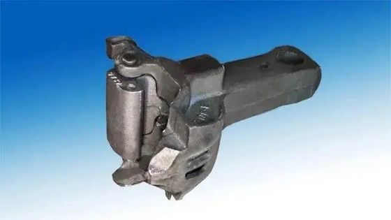 ซื้อ Kingrail ตัวเชื่อมรถไฟแบบยืดหยุ่นสำหรับรถไฟ ISO Certificate ODM online manufacture