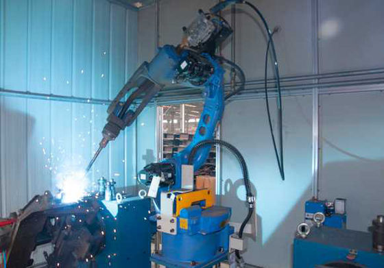 ซื้อ 6inch Square Heavy Duty Trailer เพลา 12mm 14mm ความหนาของผนัง online manufacture