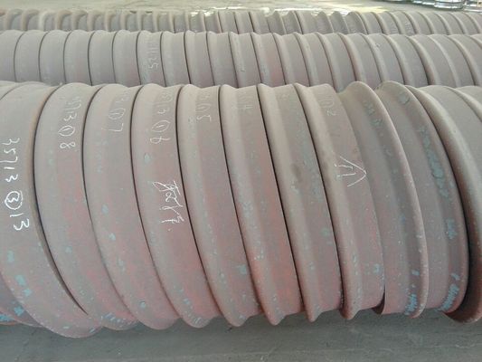 ซื้อ ล้อรางเหล็ก Kingrail, ล้อรถไฟหัวรถจักร ER6 ER7 วัสดุ online manufacture