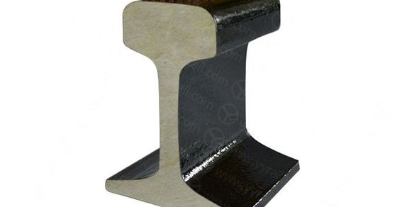 ซื้อ ขายรางเหล็กมาตรฐาน GB 6 กก online manufacture