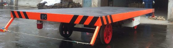 ซื้อ รถรางที่ใช้แบตเตอรี่ขับเคลื่อนด้วย DC Traction Motor 25m ต่อนาที ODM online manufacture