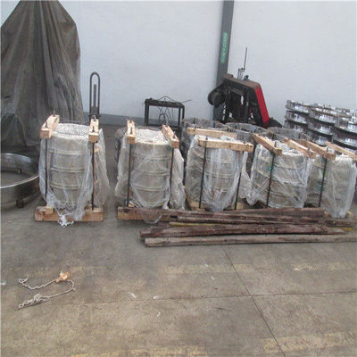 ซื้อ ยางรางรถไฟขนาด 34 นิ้วหล่อขึ้นรูป 762 มม. สำหรับรางรถไฟ online manufacture