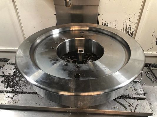 ซื้อ รางรถไฟและหัวรถจักร ทนทาน ล้อที่มีอายุการใช้งานยาวนานขึ้น AAR มาตรฐาน ล้อรางที่เชื่อถือได้ online manufacture