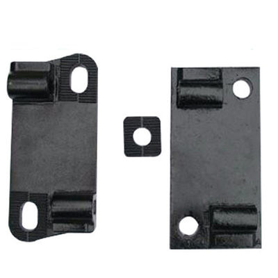 ซื้อ แผ่นพื้นรองเท้าแต่ละแผ่นสำหรับรางเครน online manufacture