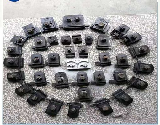 ซื้อ คลิปหนีบรางเครนแบบล็อคด้วยตนเองแบบยืดหยุ่นได้ online manufacture