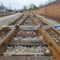 Kingrail Rail Track อุปกรณ์วัด Offset ไม้บรรทัดความสูง 6 ซม.