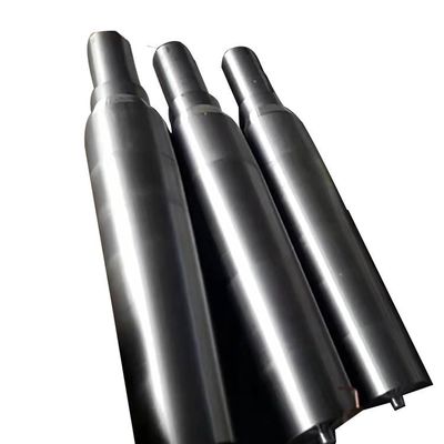 AAR Rail Wheel และ Axle for Railway Freight Wagon Bogie