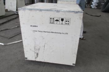 OEM Steel Railway Wheels Investment Sand Casting