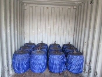 OEM Steel Railway Wheels Investment Sand Casting