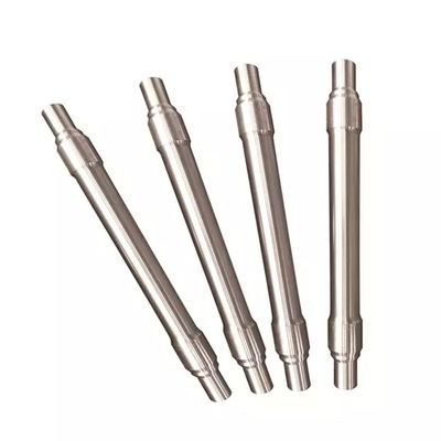 รถบรรทุกพ่วงของจีน AAR Railway Axle