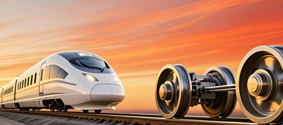 TB / T 2344 การประกอบรถไฟฟ้ามาตรฐานล้อโกหกสําหรับพื้นฐานทางรถไฟ