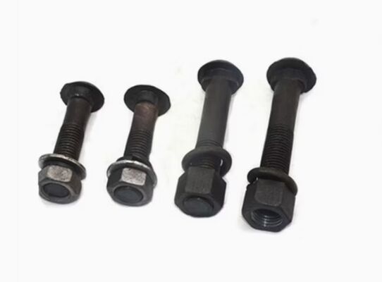 ระบบยึดรางรถไฟกันน้ำ สร้างขึ้นเพื่อทนทานต่อสภาพแวดล้อมที่รุนแรงและรับประกันความทนทานของราง