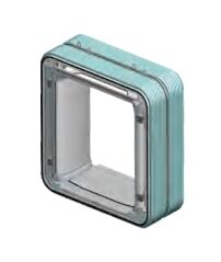 รถไฟฟ้าใต้ดินประเภท A Gangway