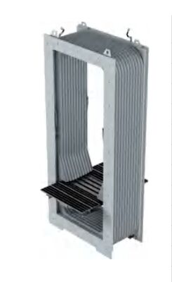 ทางเดินสำหรับรถไฟความเร็วสูง (มาตรฐาน 250 / 350)