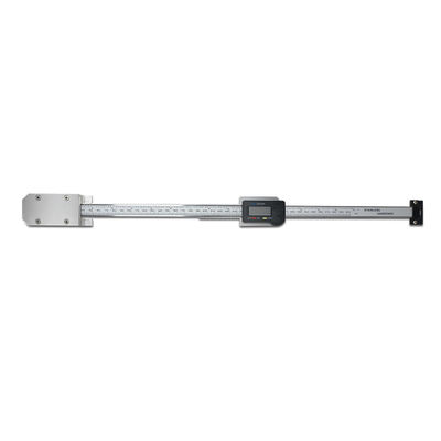 เกจวัดอุปกรณ์รางไฟฟ้า 1600×30×60mm