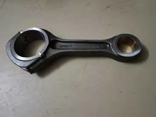 144Mm H Beam Forged Steel แท่งเชื่อมต่อ HRC33-38 การอบชุบด้วยความร้อน