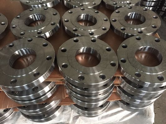 PFMEA PPAP ความแม่นยำในการตีชิ้นส่วนแหวนสำหรับชิ้นส่วนรถยนต์ CNC Lathe