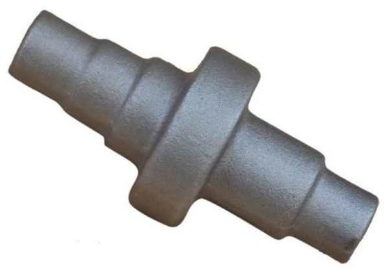 MSA ชิ้นส่วนกัดซีเอ็นซีการเกษตรสำหรับรถบรรทุกรถไฟ GB1244 85 Standard