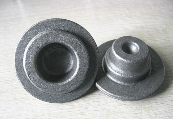 CNC Lathe Precision Forging Parts 20CrMnMo 34CrNi3Mo วัสดุสำหรับเครื่องจักรการทำเหมืองแร่