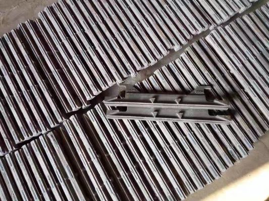 ชิ้นส่วนเครื่องจักรกลซีเอ็นซีอลูมิเนียม OEM, Kingrail Die Casting Parts