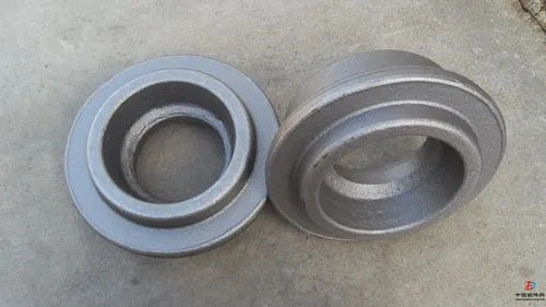 เครื่องกลึงซีเอ็นซี Precision Forging Parts ปิด Die Forging สำหรับรถยนต์อัตโนมัติ OEM ODM