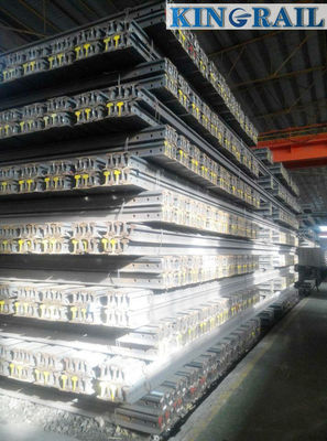 ขายรางรางเหล็กมาตรฐาน DIN 5901 S18