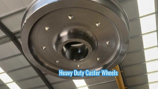 ล้อรถหมุน